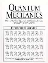 9780137470983-0137470983-Quantum Mechanics For Engineering: Materials Science and Applied Physics