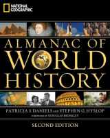 9781426208904-1426208901-National Geographic Almanac of World History
