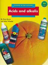9780582123168-058212316X-Longman Book Project: Non-fiction 2: Science Books: Science in the Kitchen: Acid and Alkalis (Longman Book Project)