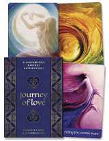 9780738743233-0738743232-Journey of Love Oracle Cards
