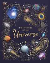 9780241412473-0241412471-The Mysteries of the Universe: Discover the best-kept secrets of space