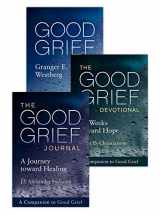 9781506456362-1506456367-Good Grief: The Complete Set