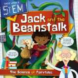 9781839271694-1839271698-Jack and the Beanstalk (Once Upon a STEM)