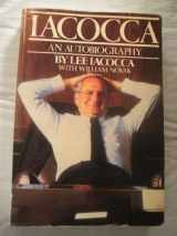 9780816142545-0816142548-Iacocca: An Autobiography (Thorndike Press Large Print Paperback Series)