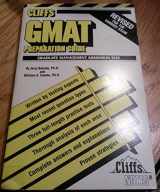 9780822020608-0822020602-GMAT Preparation Guide: Admission Test (Cliffs Preparation Guides)