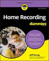 9781119711100-111971110X-Home Recording For Dummies