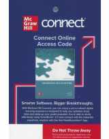 9781266847448-1266847448-Connect Access Code Card for Advanced Accounting, 15th edition