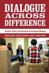 9780871544766-0871544768-Dialogue Across Difference: Practice, Theory, and Research on Intergroup Dialogue