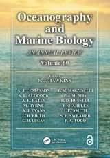 9781032265056-1032265051-Oceanography and Marine Biology: An annual review. Volume 60