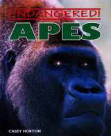 9780761402121-0761402128-Apes (Endangered!)