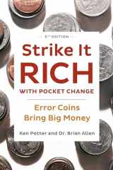9780593328606-0593328604-Strike It Rich with Pocket Change: Error Coins Bring Big Money
