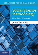 9780521132770-0521132770-Social Science Methodology: A Unified Framework (Strategies for Social Inquiry)