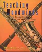 9780028645698-0028645693-Teaching Woodwinds: A Method and Resource Handbook for Music Educators