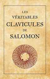 9782924859650-2924859654-Les Véritables Clavicules de Salomon (French Edition)
