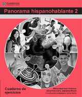 9781316504208-1316504204-Panorama hispanohablante 2 Cuaderno de ejercicios - 5 Books Pack (IB Diploma) (Spanish Edition)