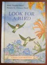 9780060227197-0060227192-Look for a Bird (I Can Read!)