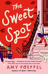 9781982176457-1982176458-The Sweet Spot: A Novel
