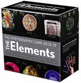 9781603761987-1603761985-The Photographic Card Deck of the Elements: With Big Beautiful Photographs of All 118 Elements in the Periodic Table