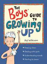 9781526360175-1526360179-The Boys' Guide to Growing Up: the best-selling puberty guide for boys