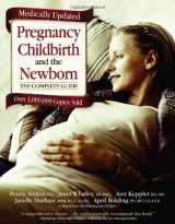 9780743212410-074321241X-Pregnancy, Childbirth, and the Newborn: The Complete Guide (medically updated)