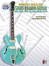 9780769279381-0769279384-Essential Skills for Sight-Reading Guitar: Kick-Start Your Reading Skills Now!, Book & Online Audio (Guitar Masters Series)