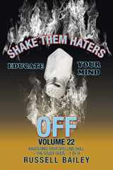 9781663210494-1663210497-SHAKE THEM HATERS OFF VOLUME 22: MASTERING YOUR SPELLING SKILL – THE STUDY GUIDE- 1 OF 9