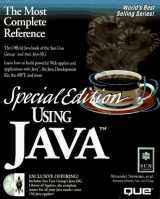 9780789706041-0789706040-Special Edition Using Java