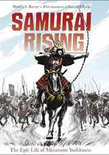 9781580895859-1580895859-Samurai Rising: The Epic Life of Minamoto Yoshitsune