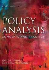 9781138216518-1138216518-Policy Analysis
