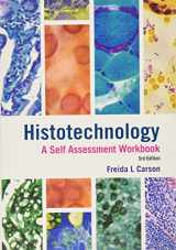 9780891896401-0891896406-Histotechnology: A Self-Assessment Workbook, 3rd Edition