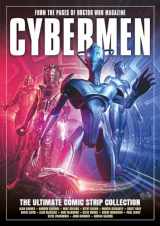 9781804911037-1804911038-Cybermen: The Ultimate Comic Strip Collection