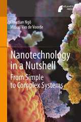 9789462390119-9462390118-Nanotechnology in a Nutshell: From Simple to Complex Systems