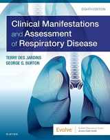 9780323571029-0323571026-Clinical Manifestations and Assessment of Respiratory Disease Elsevier eBook on VitalSource (Retail Access Card)