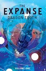 9781608861163-1608861163-Expanse, The: Dragon Tooth