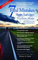 9781595718471-1595718478-7 Fatal Mistakes Texas Accident Victims Make 2nd Edition