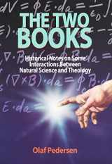 9788820979010-8820979012-Two Books: Historial Notes on Some Interactions Between Natural Science and Theology (From the Vatican Observatory Foundation) (ND From Vatican Observatory Found)