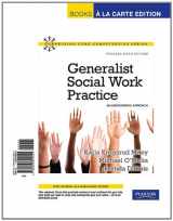 9780205842551-0205842550-Generalist Social Work Practice: An Empowering Approach, Books a La Carte