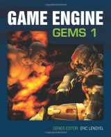 9780763778880-0763778885-Game Engine Gems, Volume One