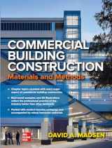 9781260460407-1260460401-Commercial Building Construction: Materials and Methods