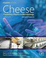 9780124170124-0124170129-Cheese: Chemistry, Physics and Microbiology