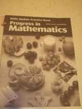 9780821526552-0821526553-Progress in Mathematics, Grade 5 Skills Update Practice Book