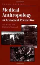 9780813386102-0813386101-Medical Anthropology In Ecological Perspective: Third Edition