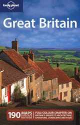 9781741044911-174104491X-Lonely Planet Great Britain