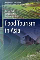 9789811336232-9811336237-Food Tourism in Asia (Perspectives on Asian Tourism)