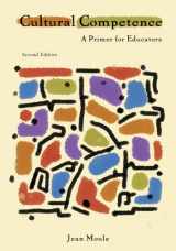 9780495915294-0495915297-Cultural Competence: A Primer for Educators (What’s New in Education)