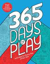 9781250755889-1250755883-365 Days of Play: Activities for Every Day of the Year