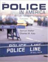 9780072532401-0072532408-The Police in America: An Introduction, with PowerWeb