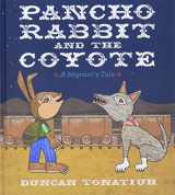 9781419705830-1419705830-Pancho Rabbit and the Coyote: A Migrant's Tale