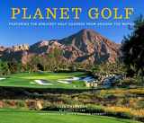 9781419736391-1419736396-Planet Golf 2020 Wall Calendar