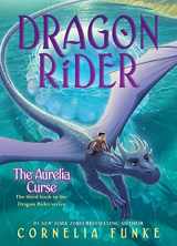 9781338215557-1338215558-The Aurelia Curse (Dragon Rider #3)